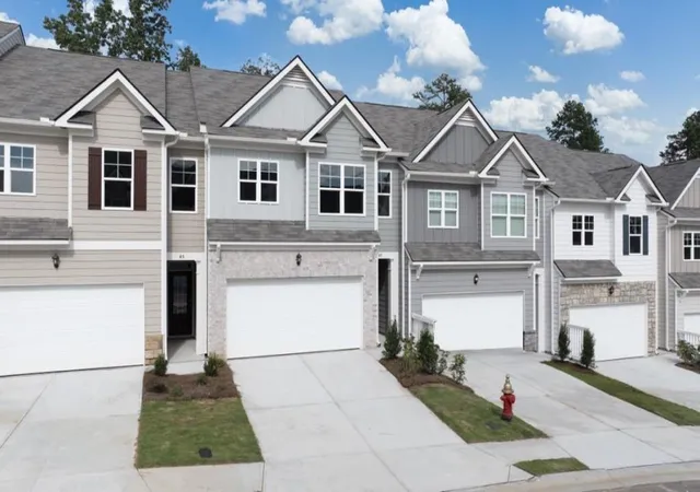 2nd image of 47 Rustin Rdg, Dahlonega, GA 30533 | MLS# 7759294
