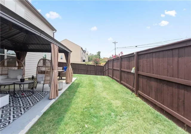 35th image of 7184 Bedrock Cir, Lithonia, GA 30038 | MLS# 7813907