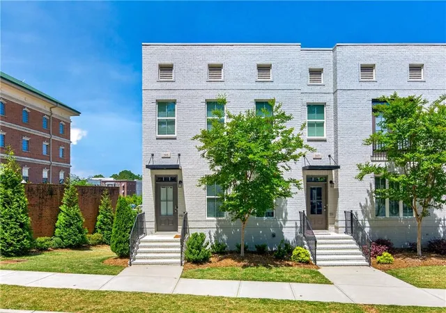 1st image of 205 Nash St, Lawrenceville, GA 30046 | MLS# 7752600