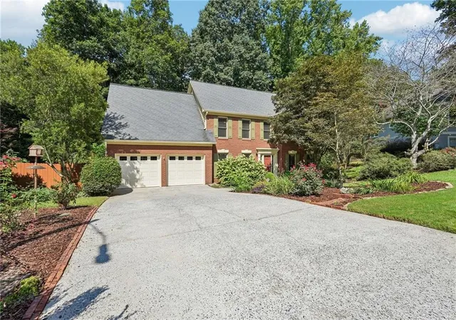1st image of 89 Creekside Dr, Dallas, GA 30157 | MLS# 7820493