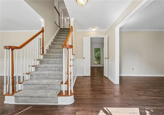2nd image of 89 Creekside Dr, Dallas, GA 30157 | MLS# 7820493