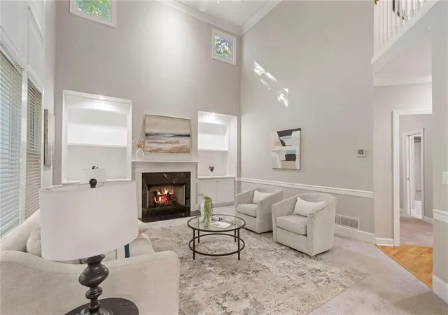 4th image of 5052 Vinings Estates Ct Se, Mableton, GA 30126 | MLS# 7758313