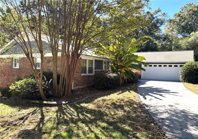 Photo 1 of Single family home for sale at 345 Ridgeview Trl, Sandy Springs, GA 30328 | MLS# 7860191 | Listing updated on 2026-10-29