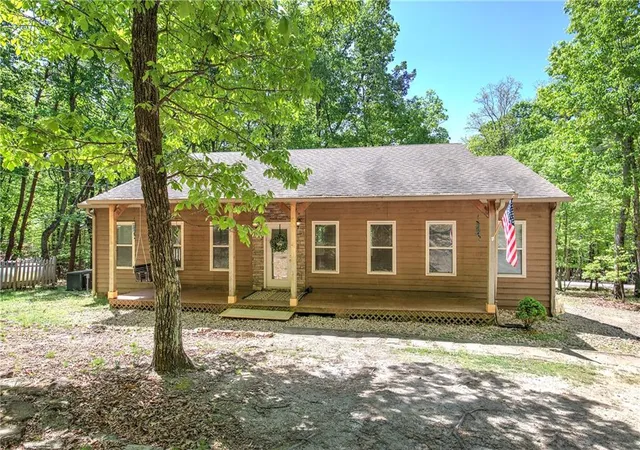 Photo 1 of Single family home for sale at 72 Willow Ter, Jasper, GA 30143 | MLS# 7736355 | Listing updated on 2026-09-16