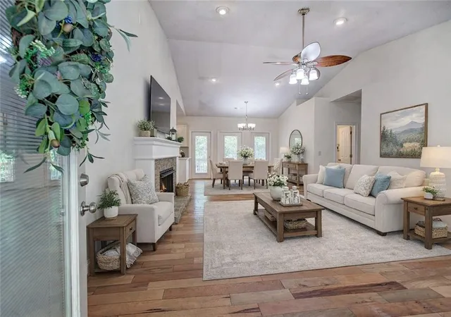 Photo 3 of Single family home for sale at 72 Willow Ter, Jasper, GA 30143 | MLS# 7736355 | Listing updated on 2026-09-16