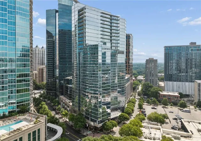 Photo 34 of Condo for sale at 1065 Peachtree St Ne #3301, Atlanta, GA 30309 | MLS# 7787581 | Listing updated on 2026-08-18