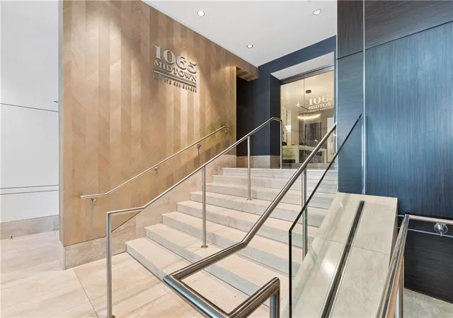 4th image of 1065 Peachtree St Ne #3301, Atlanta, GA 30309 | MLS# 7787581
