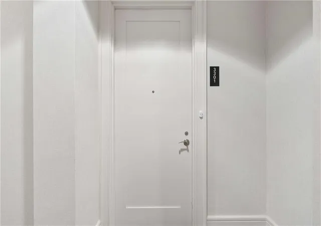 5th image of 1065 Peachtree St Ne #3301, Atlanta, GA 30309 | MLS# 7787581