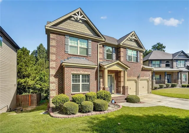 Photo 1 of Single family home for sale at 993 Bentley Estate Dr, Dacula, GA 30019 | MLS# 7829063 | Listing updated on 2026-08-29