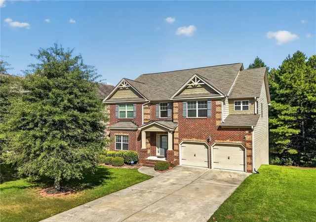 Photo 2 of Single family home for sale at 993 Bentley Estate Dr, Dacula, GA 30019 | MLS# 7829063 | Listing updated on 2026-08-29