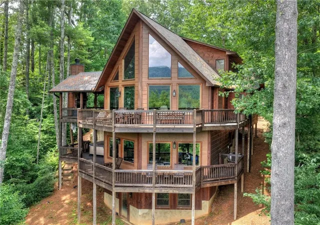 1st image of 255 Indian Ridge Rd, Epworth, GA 30541 | MLS# 7788833