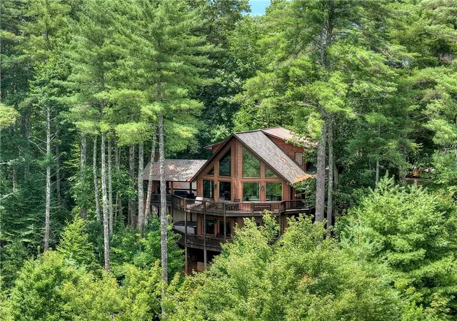 4th image of 255 Indian Ridge Rd, Epworth, GA 30541 | MLS# 7788833