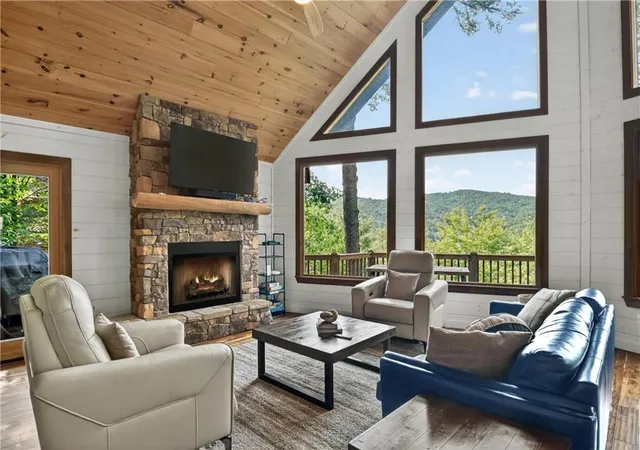 5th image of 255 Indian Ridge Rd, Epworth, GA 30541 | MLS# 7788833