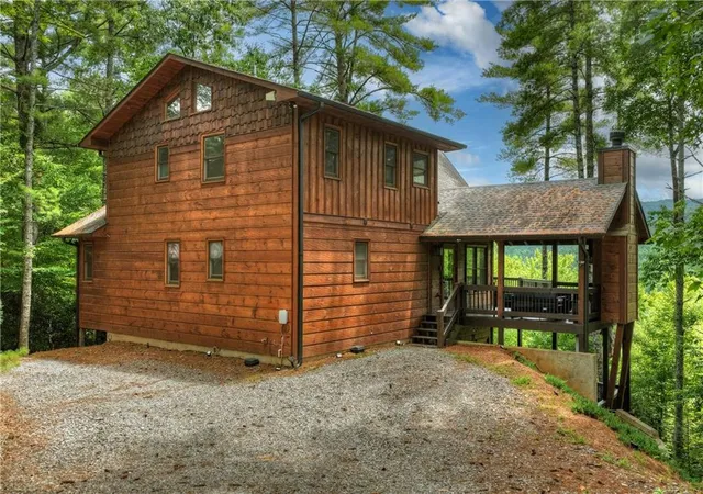 70th image of 255 Indian Ridge Rd, Epworth, GA 30541 | MLS# 7788833