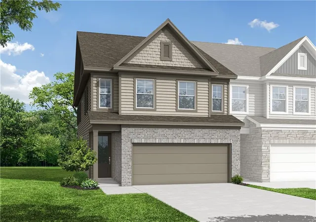 1st image of 6175 Molo Ln #665, Cumming, GA 30041 | MLS# 7776085