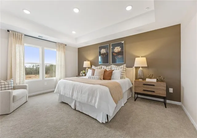 5th image of 6175 Molo Ln #665, Cumming, GA 30041 | MLS# 7776085