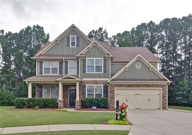 1st image of 35 Noble Fir Tr, Dallas, GA 30132 | MLS# 7806446
