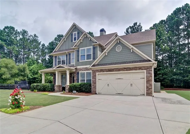 2nd image of 35 Noble Fir Tr, Dallas, GA 30132 | MLS# 7806446