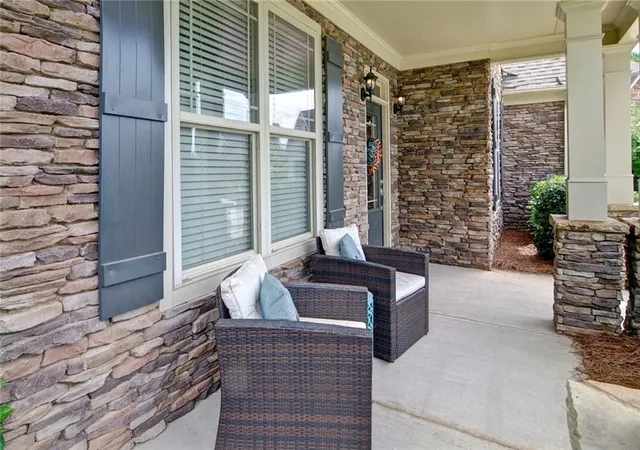 4th image of 35 Noble Fir Tr, Dallas, GA 30132 | MLS# 7806446