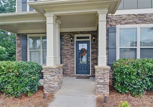 5th image of 35 Noble Fir Tr, Dallas, GA 30132 | MLS# 7806446