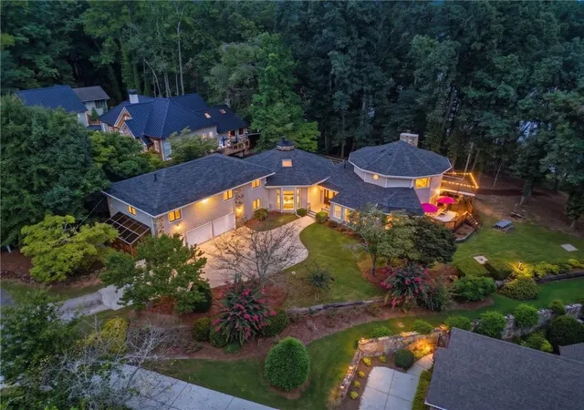 1st image of 49 Dogwood Ct, Dawsonville, GA 30534 | MLS# 7826639