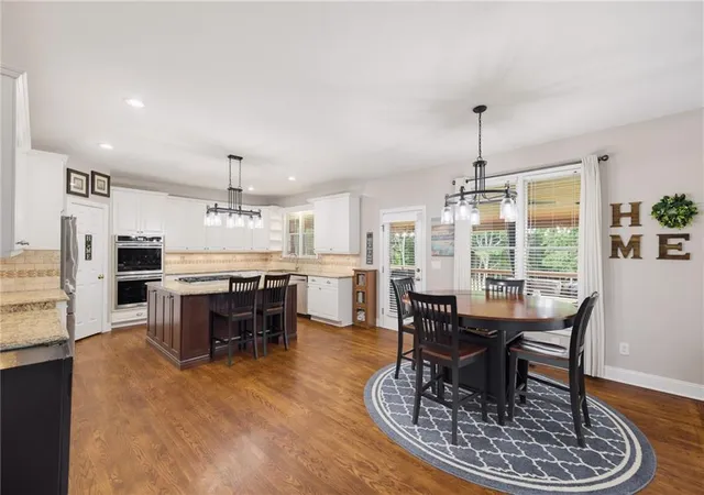 5th image of 1924 Ewing Estates Dr, Dacula, GA 30019 | MLS# 7821655