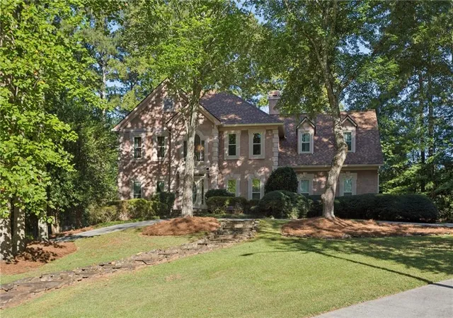 Photo 1 of Single family home for sale at 1471 Mahogany Chase Nw, Acworth, GA 30101 | MLS# 7844916 | Listing updated on 2026-10-16