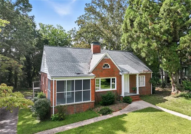 1st image of 329 Morrison Moore Pkwy E, Dahlonega, GA 30533 | MLS# 7651347