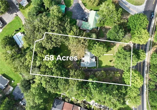 3rd image of 329 Morrison Moore Pkwy E, Dahlonega, GA 30533 | MLS# 7651347