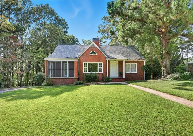 4th image of 329 Morrison Moore Pkwy E, Dahlonega, GA 30533 | MLS# 7651347