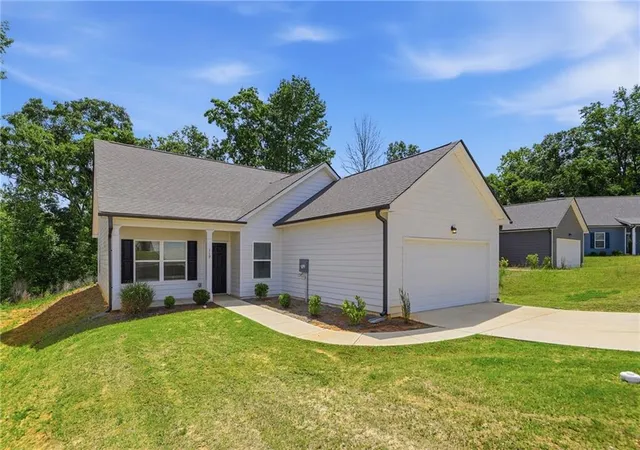 Homes for sale in Jackson, GA | 119 Culver St, Jackson, GA 30233 | MLS# 7769666