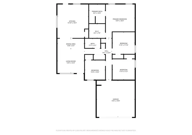 Homes for sale in Jackson, GA | 119 Culver St, Jackson, GA 30233 | MLS# 7769666