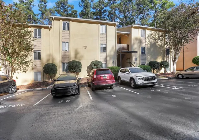 Condominium at 2394 Lawrenceville Hwy #K, Decatur, GA 30033 | MLS# 7486194 |  | Sold on 2025-01-09
