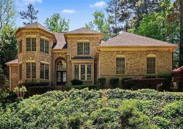 Photo 1 of Single family home for sale at 1687 Niskey Lake Sw, Atlanta, GA 30331 | MLS# 7751862 | Listing updated on 2026-07-24