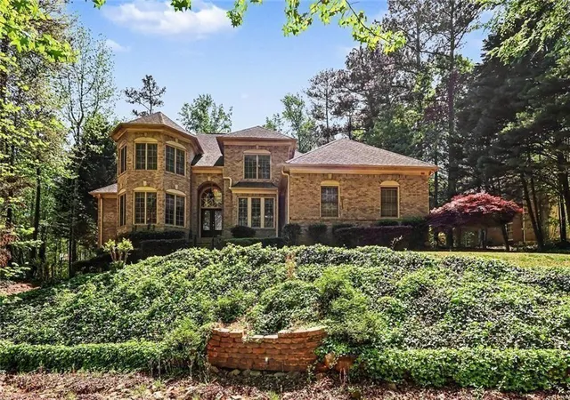 Photo 2 of Single family home for sale at 1687 Niskey Lake Sw, Atlanta, GA 30331 | MLS# 7751862 | Listing updated on 2026-07-24