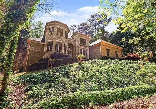 Photo 2 of Single family home for sale at 1687 Niskey Lake SW, Atlanta, GA 30331 | MLS# 7751862 | Listing updated on 2026-07-24