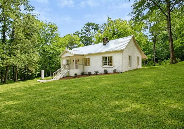1st image of 205 Mount Alto Rd, Rome, GA 30165 | MLS# 7820471