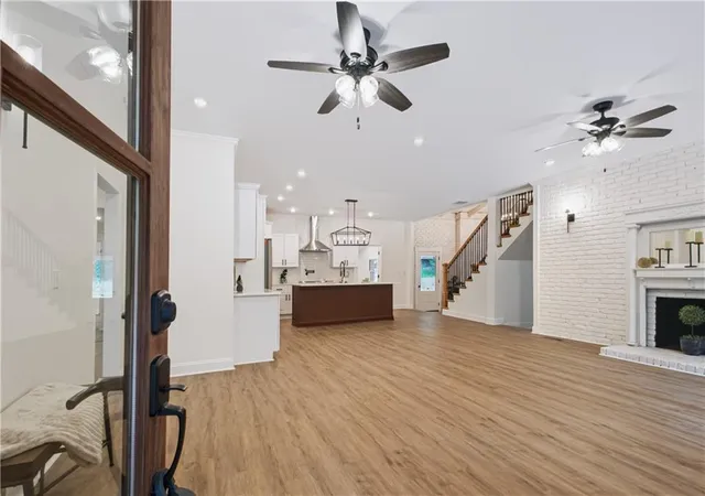 Photo 3 of Single family home for sale at 205 Mount Alto Rd, Rome, GA 30165 | MLS# 7820471 | Listing updated on 2026-08-13