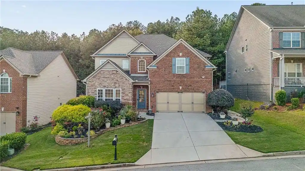 Photo 1 of Single family home for sale at 4215 Avondale Ln, Cumming, GA 30041 | MLS# 7848086 | Listing updated on 2026-10-11