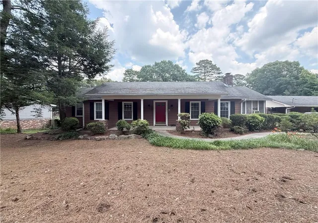 Homes for sale in Conyers, GA | 3033 Riviera Dr Nw, Conyers, GA 30012 | MLS# 7748243