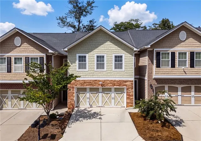 1st image of 2854 Jordan Oaks Ln #8, Decatur, GA 30033 | MLS# 7822810