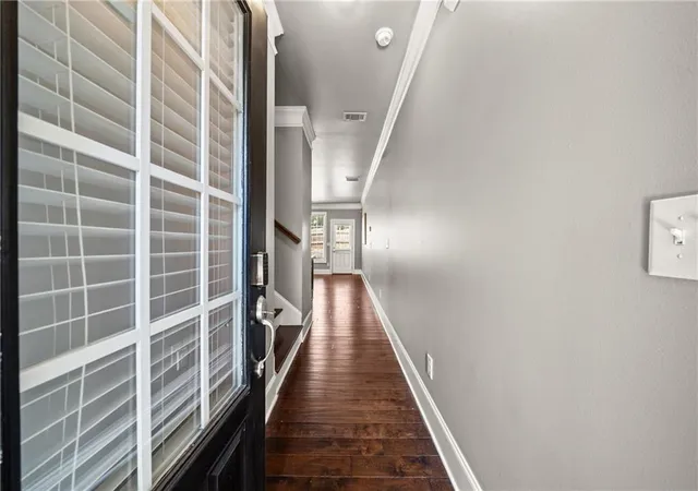 2nd image of 2854 Jordan Oaks Ln #8, Decatur, GA 30033 | MLS# 7822810