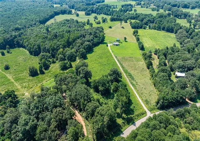 2nd image of 0 Careytown Rd, Royston, GA 30662 | MLS# 7823850