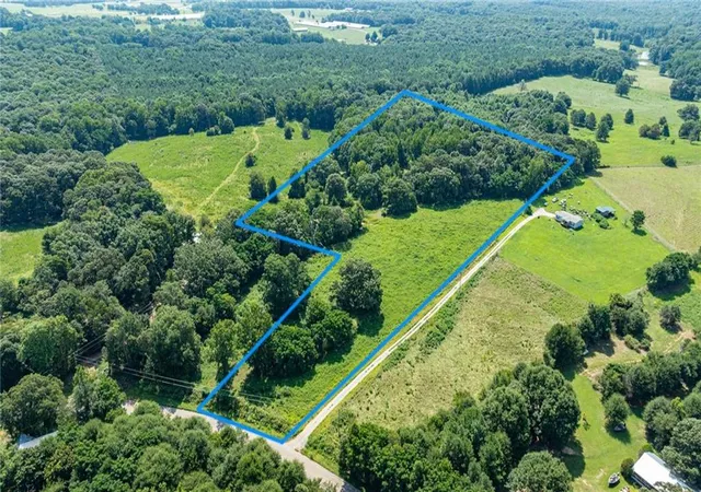 32nd image of 0 Careytown Rd, Royston, GA 30662 | MLS# 7823850
