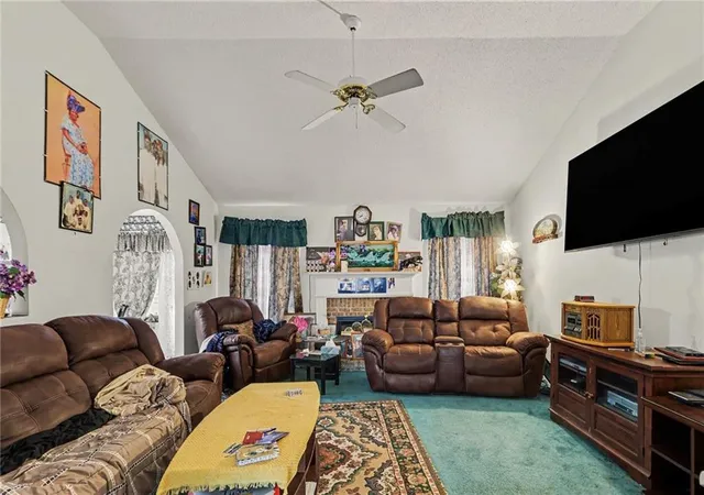 Photo 3 of Sale Pending at 5494 Sweetsprings Dr SW, Powder Springs, GA 30127 | MLS# 7821564 | Listing updated on 2026-09-08