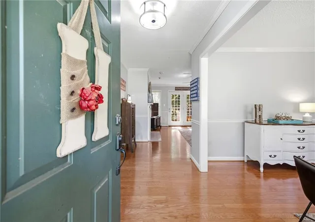 Photo 3 of Sale Pending at 5221 Nimble Wood Wy, Flowery Branch, GA 30542 | MLS# 7825155 | Listing updated on 2026-09-10
