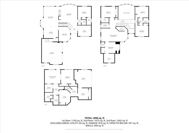 Homes for sale in Alpharetta, GA | 125 Stone Pond Ln, Alpharetta, GA 30022 | MLS# 7778097