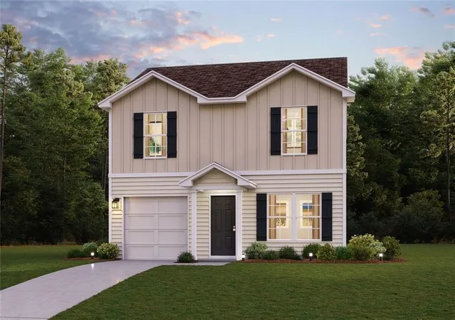 Photo 1 of Single family home for sale at 212 Kinsale Dr, Macon, GA 31216 | MLS# 7856044 | Listing updated on 2026-10-20