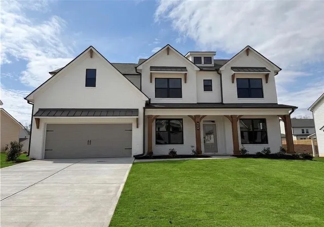1st image of 369 Scarlett Rose Wy, Hoschton, GA 30548 | MLS# 7700357