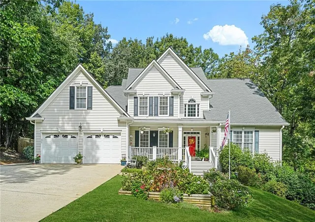 Single family home for sale at 1899 Barnes Ml Rd, Marietta, GA 30062 | MLS# 7850125